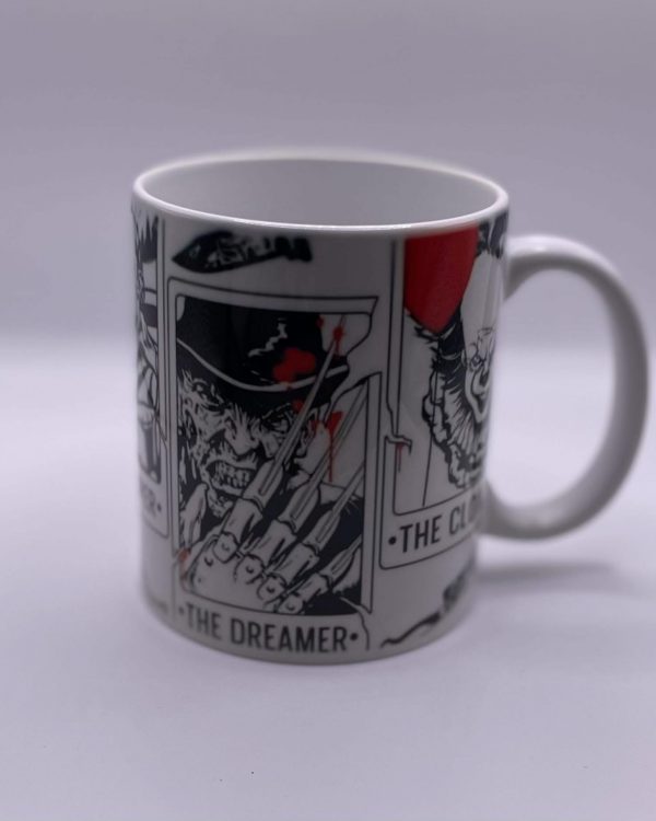 11oz Ceramic Mug